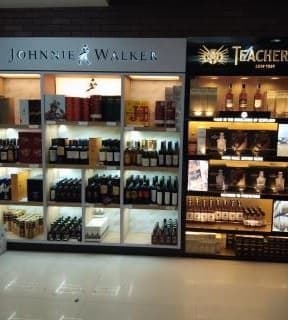 Premium In-store Displays