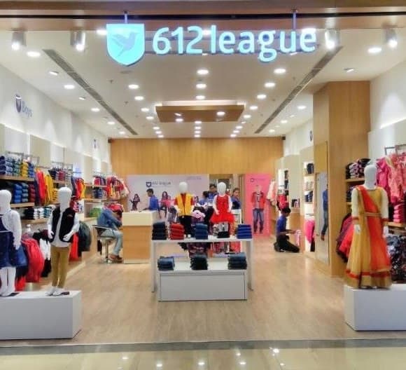 Kidswear Complete Store