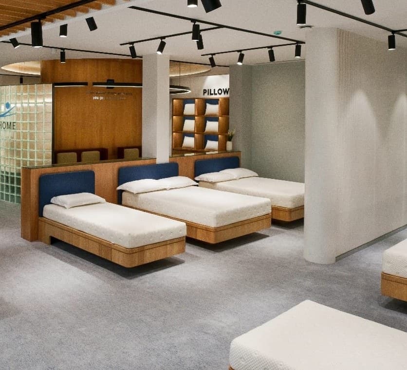 Mattress & Furnishings World